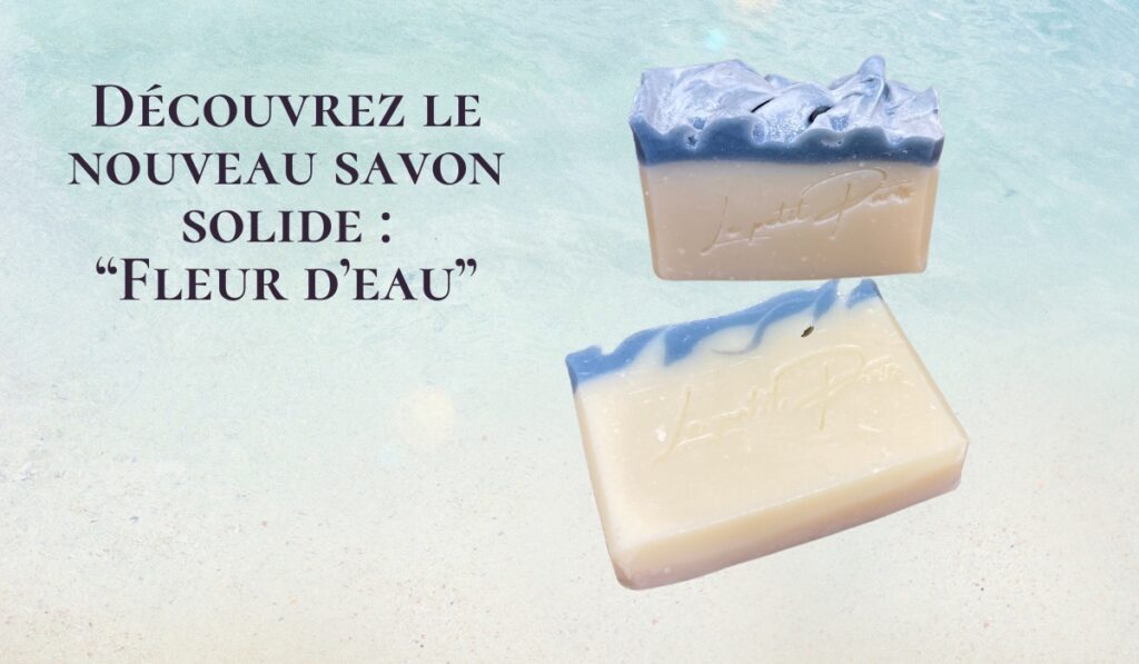 Savon Excursion - 200mL Biome Elements Inc