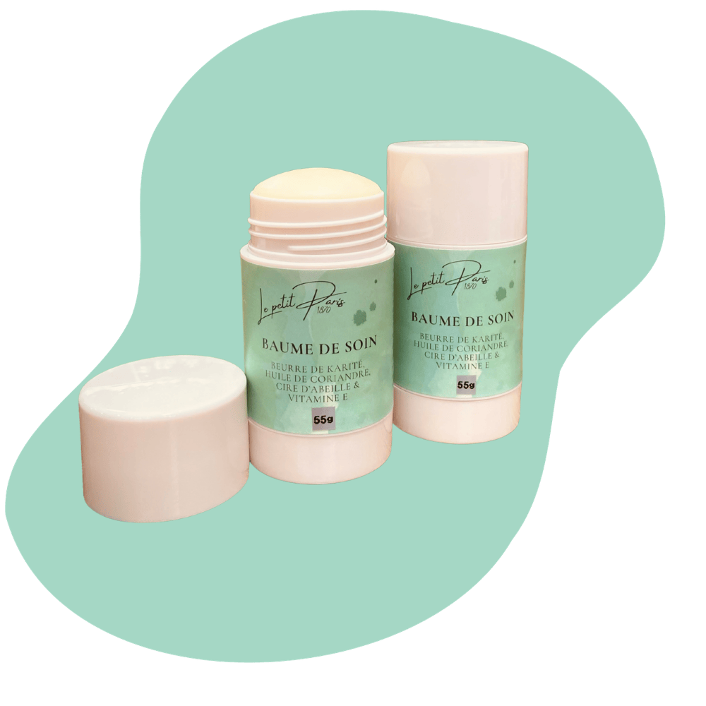 Baume de soin