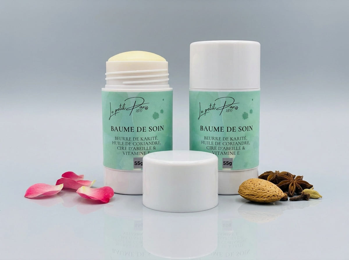 Savons solides artisanaux